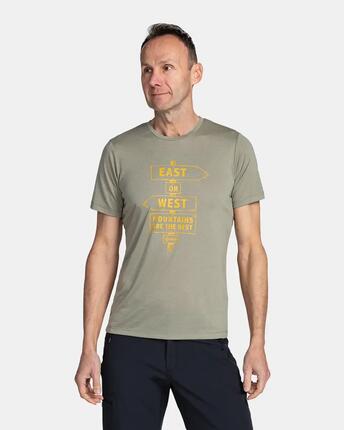 Maillot technique pour homme Kilpi GAROVE-M