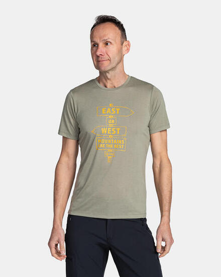 Maillot technique pour homme Kilpi GAROVE-M