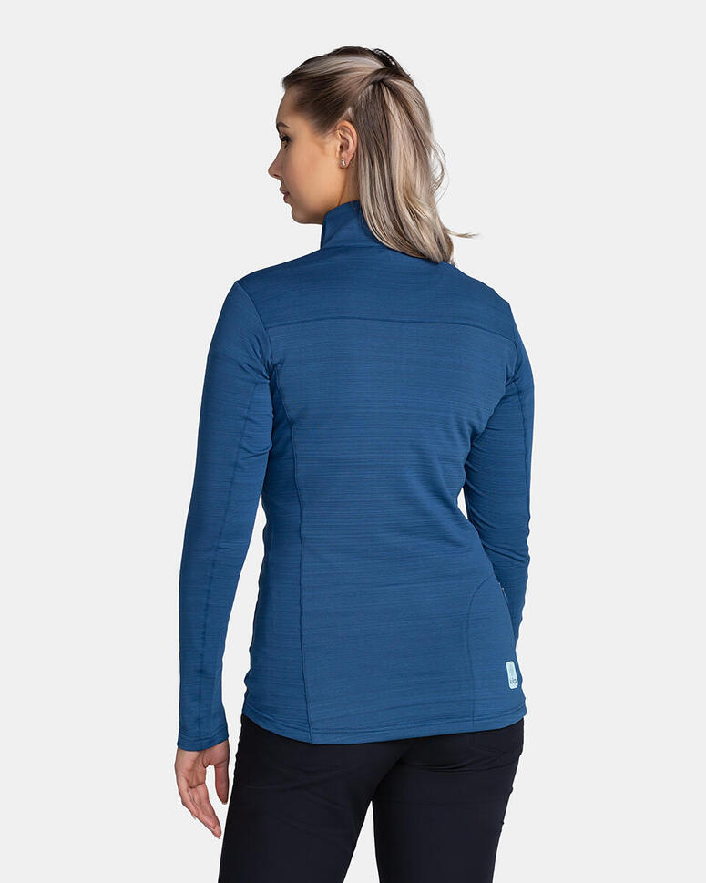 Damska bluza techniczna Kilpi MONTALE-W