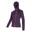 Chaqueta para Mujer Trangoworld Trx2 hybrid lt wm pro Morado