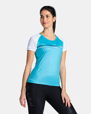 Damen Lauf-T-Shirt Kilpi FLORENI-W