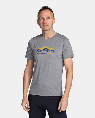 T-shirt tecnica da uomo Kilpi GIANO-M