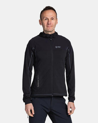 Kilpi MEMPHIS-M Herren-Outdoor-Sweatshirt