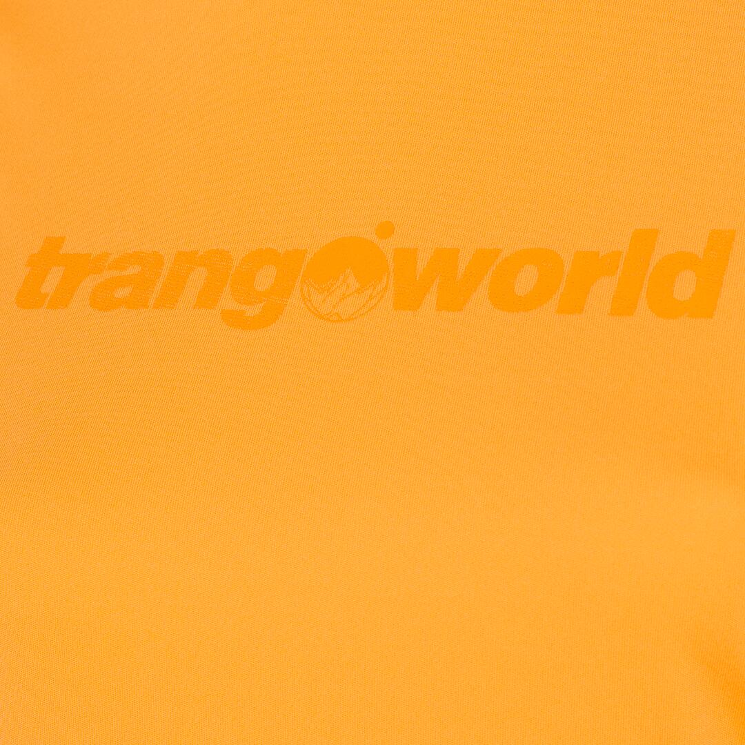 Camiseta para Mujer Trangoworld Chovas th Rosa 2/6