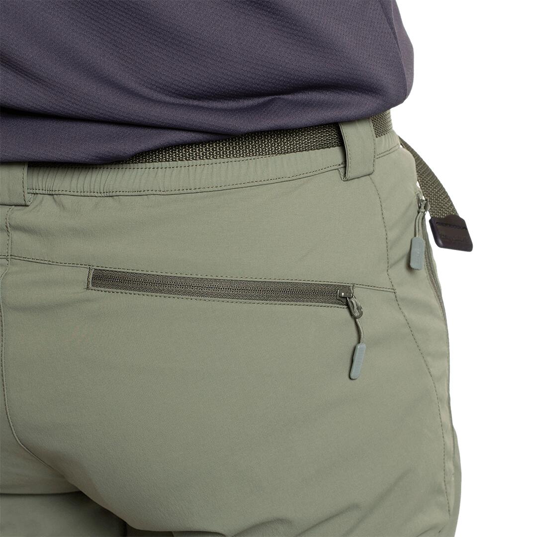 Pantaloni lunghi Trangoworld Aroche per uomini 6/6