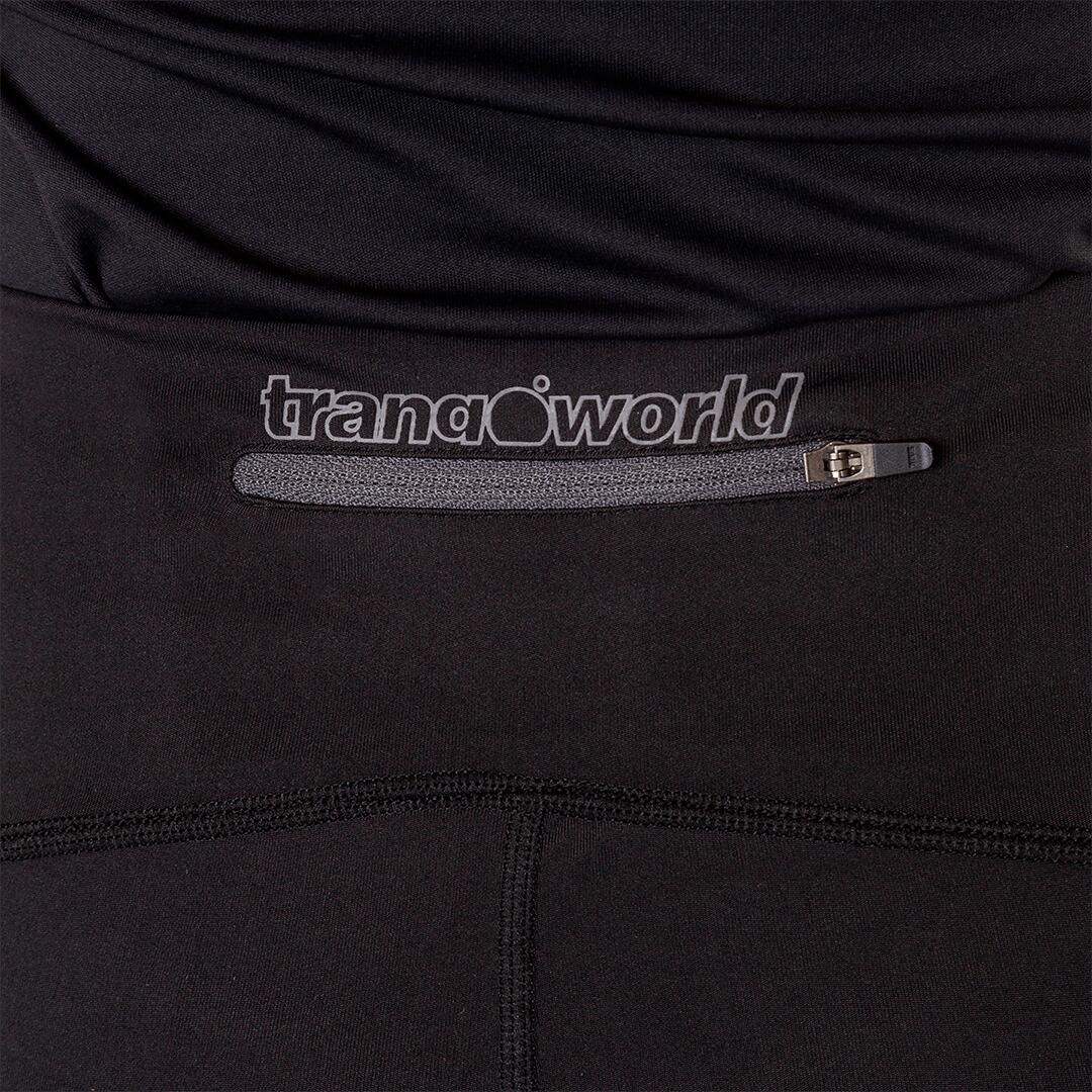 Leggings sportivi Trangoworld modello PC009275-140 per donne 5/6