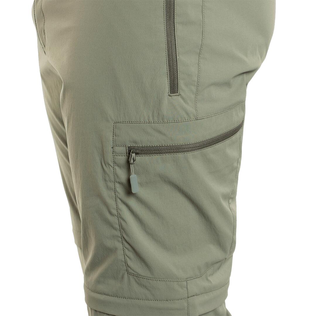 Pantaloni lunghi Trangoworld Aroche per uomini 5/6