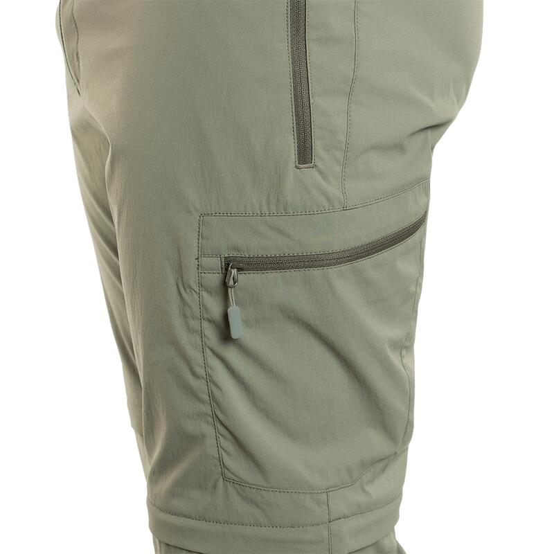 Pantalón para Hombre Trangoworld Aroche vn Verde