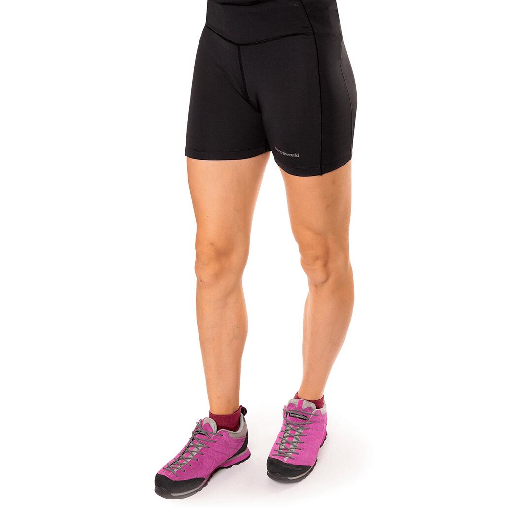 Leggings sportivi Trangoworld modello PC009275-140 per donne 3/6