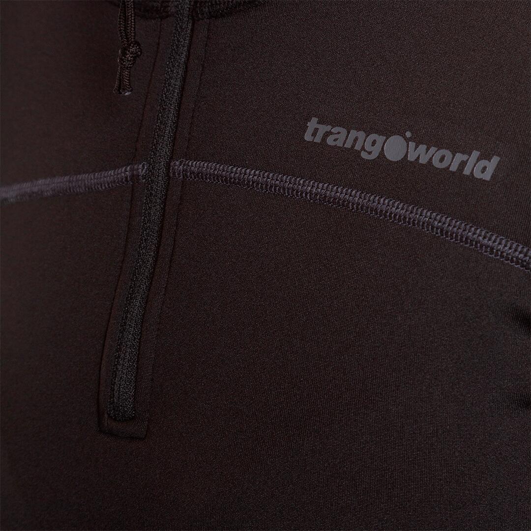 Jersey para Mujer Trangoworld Bigge Negro 5/6