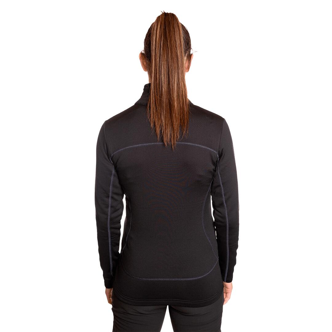 Jersey para Mujer Trangoworld Bigge Negro 4/6