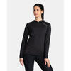 Sweat de course pour femme Kilpi AILEEN-W