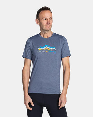 T-shirt tecnica da uomo Kilpi GIANO-M