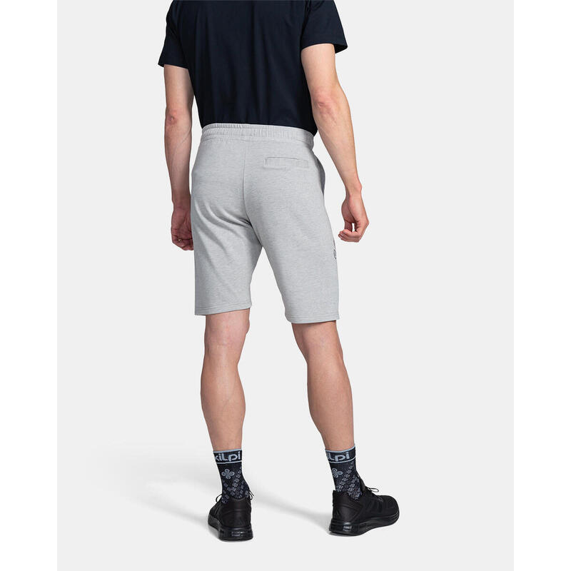 Short en coton pour homme Kilpi TUSCON-M