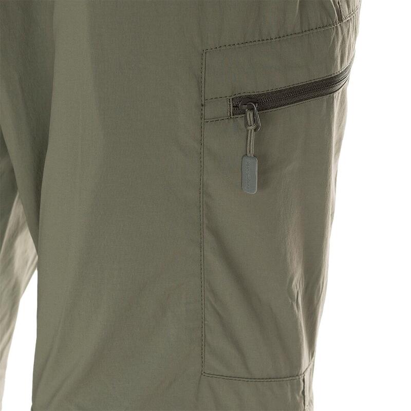 Pantalón para Hombre Trangoworld Aroche vn Verde