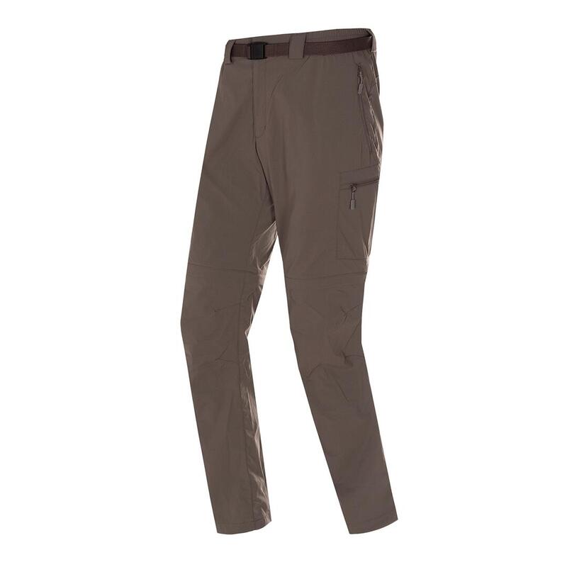 Pantalón para Hombre Trangoworld Aroche vn Marrón