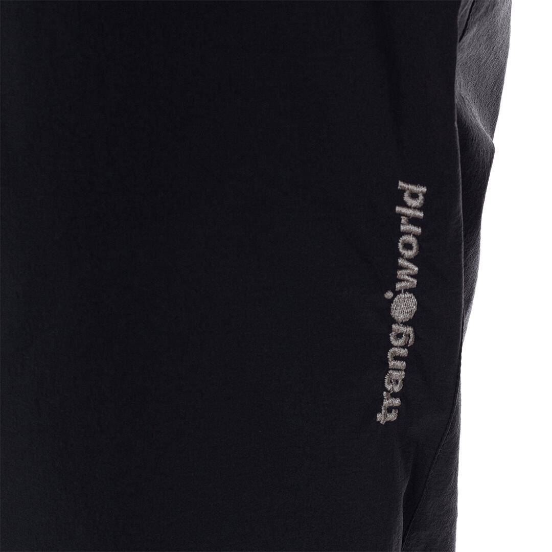 Pantalón para Hombre Trangoworld Caprile Negro 2/7