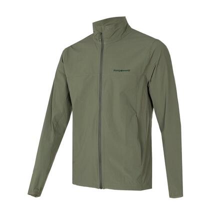 Softshell para Hombre Trangoworld Pobo Azul