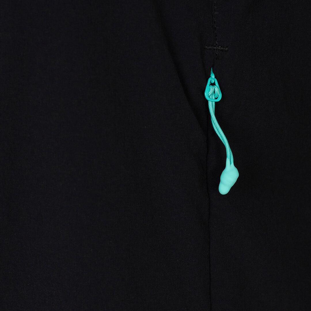 Softshell para Mujer Trangoworld Caillich Negro 2/7
