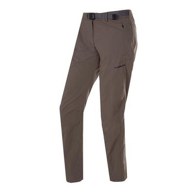Pantalón para Mujer Trangoworld Mamey Negro