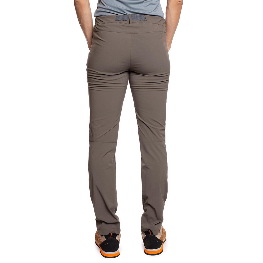 Pantaloni lunghi Trangoworld MAMEY per donne 4/6