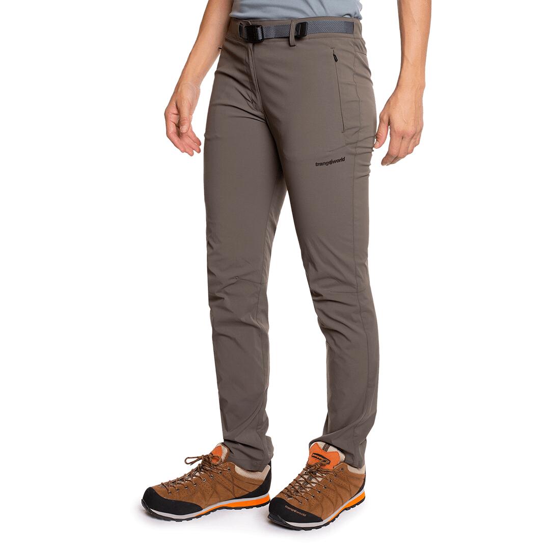 Pantaloni lunghi Trangoworld MAMEY per donne 3/6