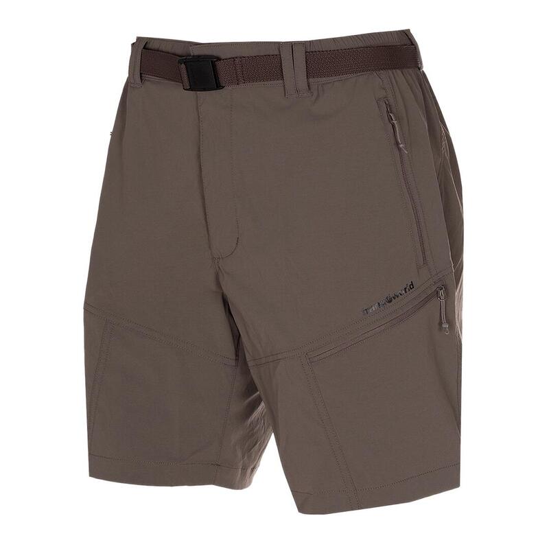 Pantalón corto para Hombre Trangoworld Limut th Marrón