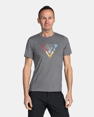 Technisches T-Shirt für Herren Kilpi LISMAIN-M