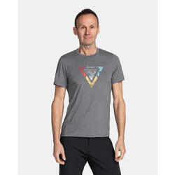 T-shirt technique homme Kilpi LISMAIN-M