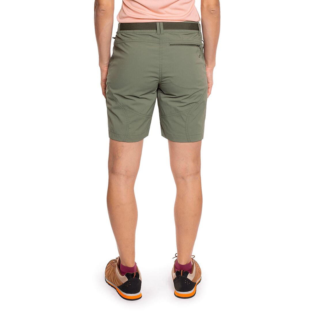 Pantaloncini Trangoworld modello PC009695-6D0 per donne 4/6