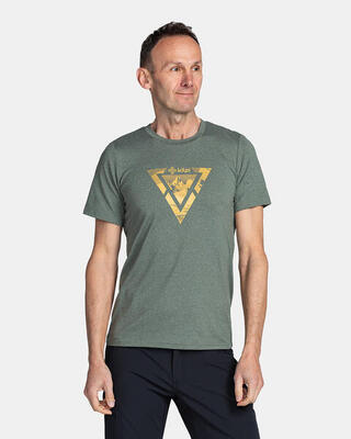 Technisches T-Shirt für Herren Kilpi LISMAIN-M