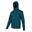 Tttt para Hombre Trangoworld Speke th Azul Impermeable