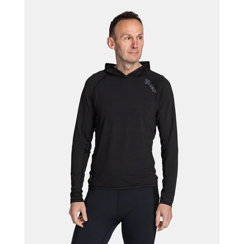 Herren Fitness-Sweatshirt Kilpi AILEEN-M