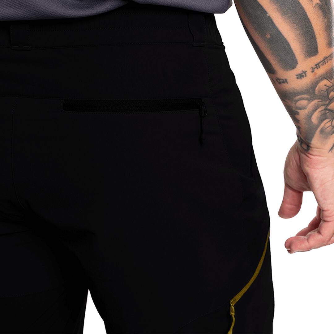 Pantaloncini Trangoworld modello PC009652-210 per uomini 6/6