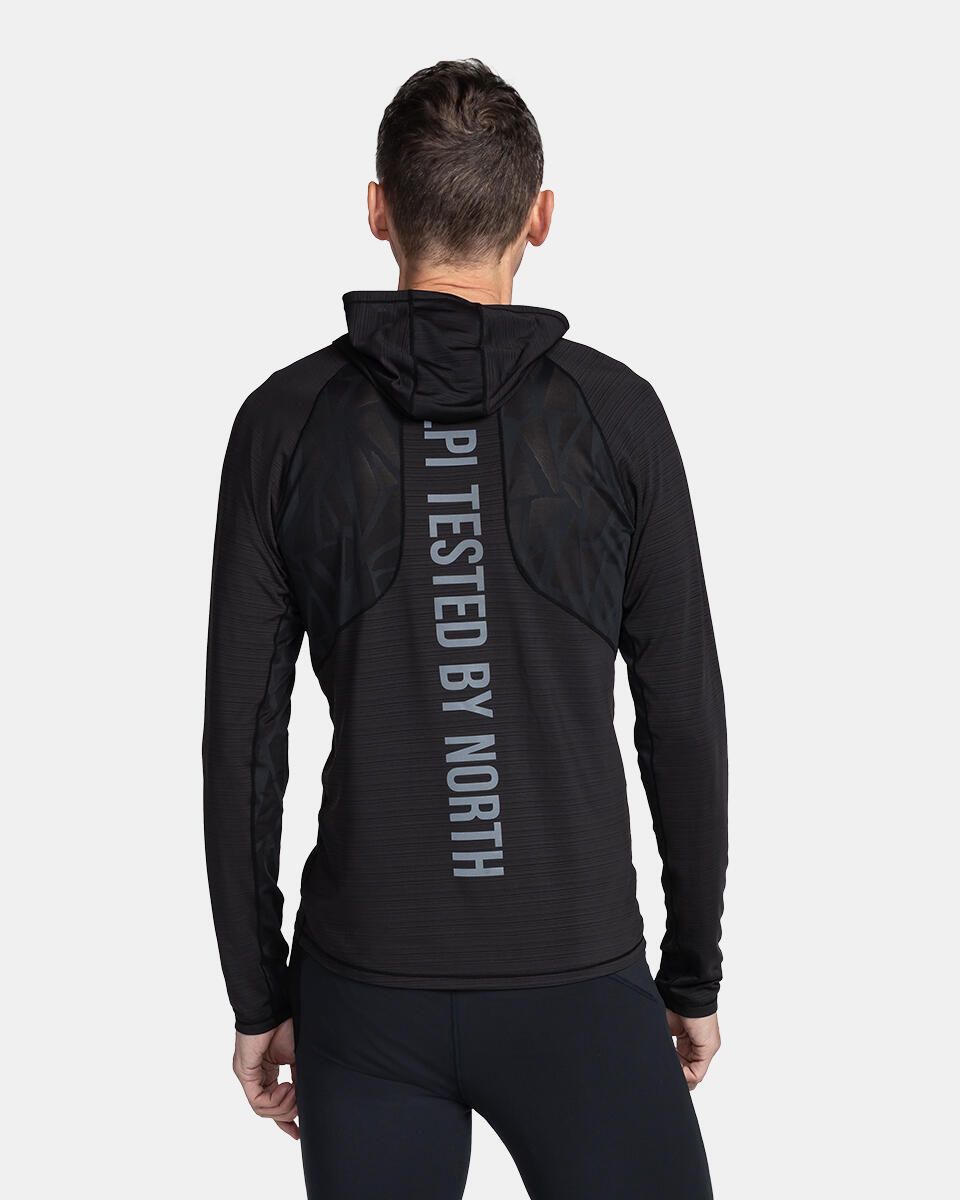 IT: Felpa fitness da uomo Kilpi AILEEN-M 2/4