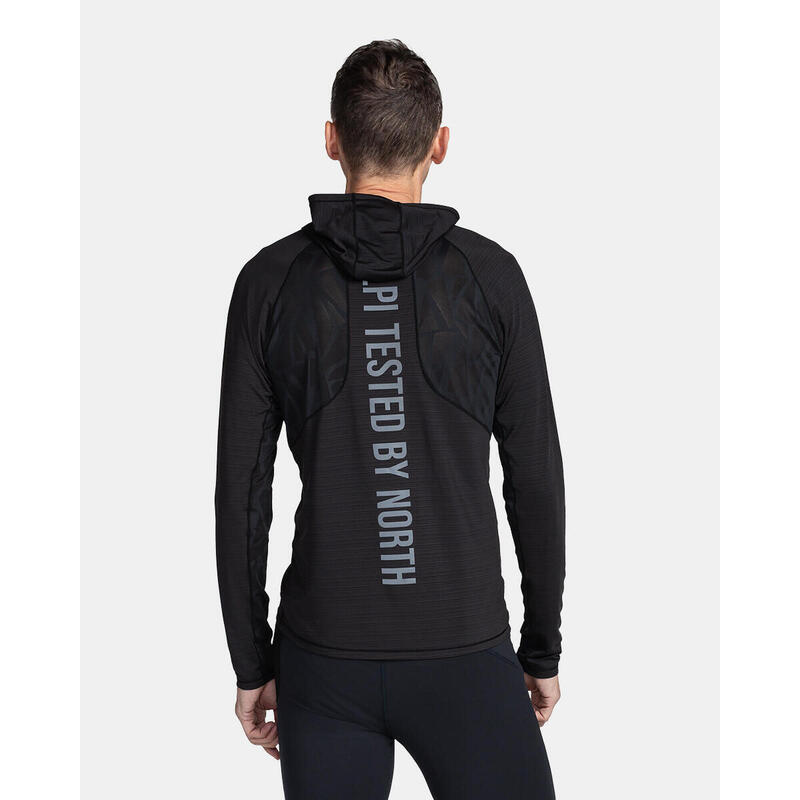 Herren Fitness-Sweatshirt Kilpi AILEEN-M