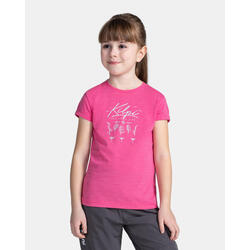 Meisjes t-shirt Kilpi MALGA-JG