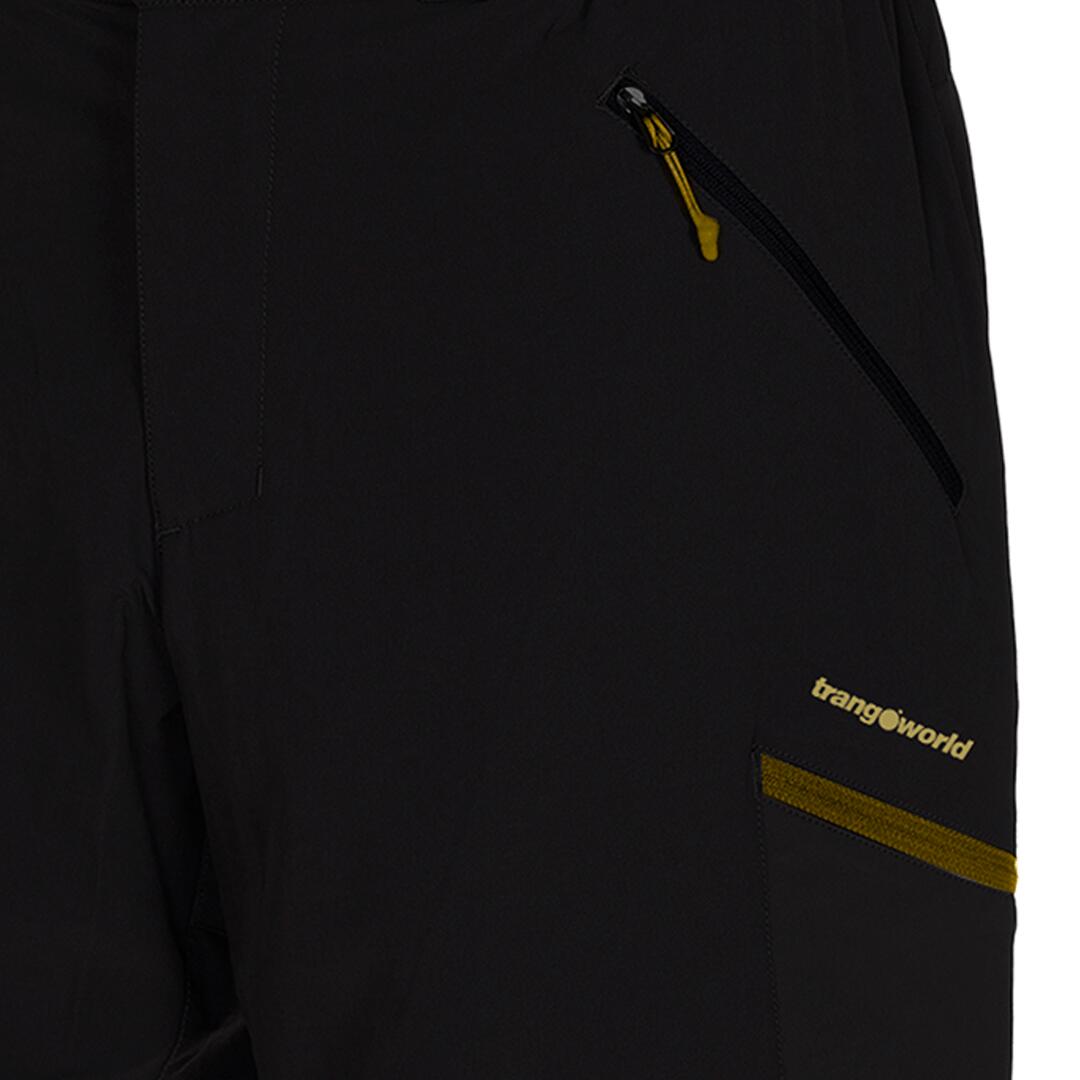Pantaloncini Trangoworld modello PC009652-210 per uomini 5/6
