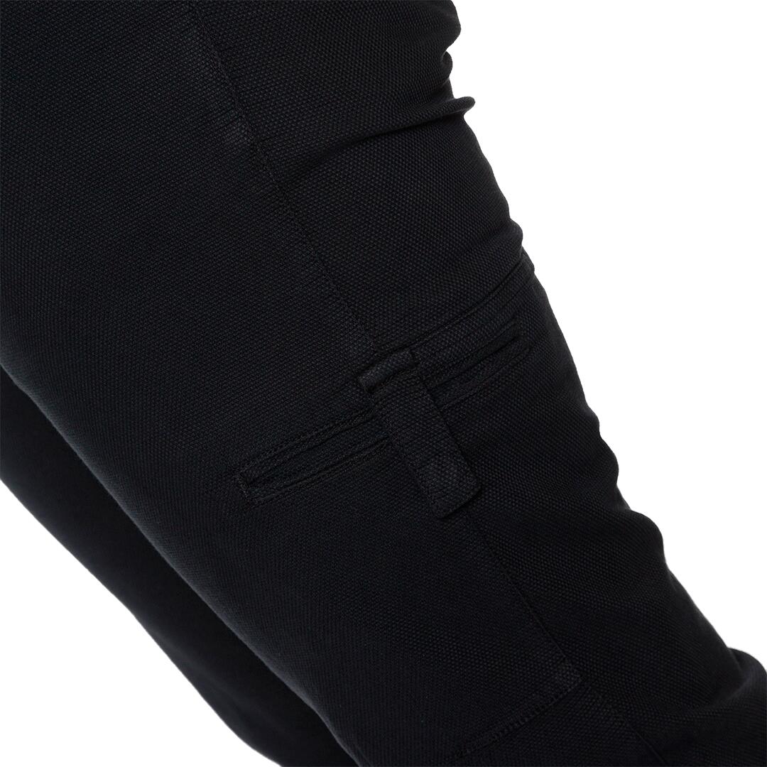 Pantalón para Hombre Trangoworld Latok vn Negro 5/6