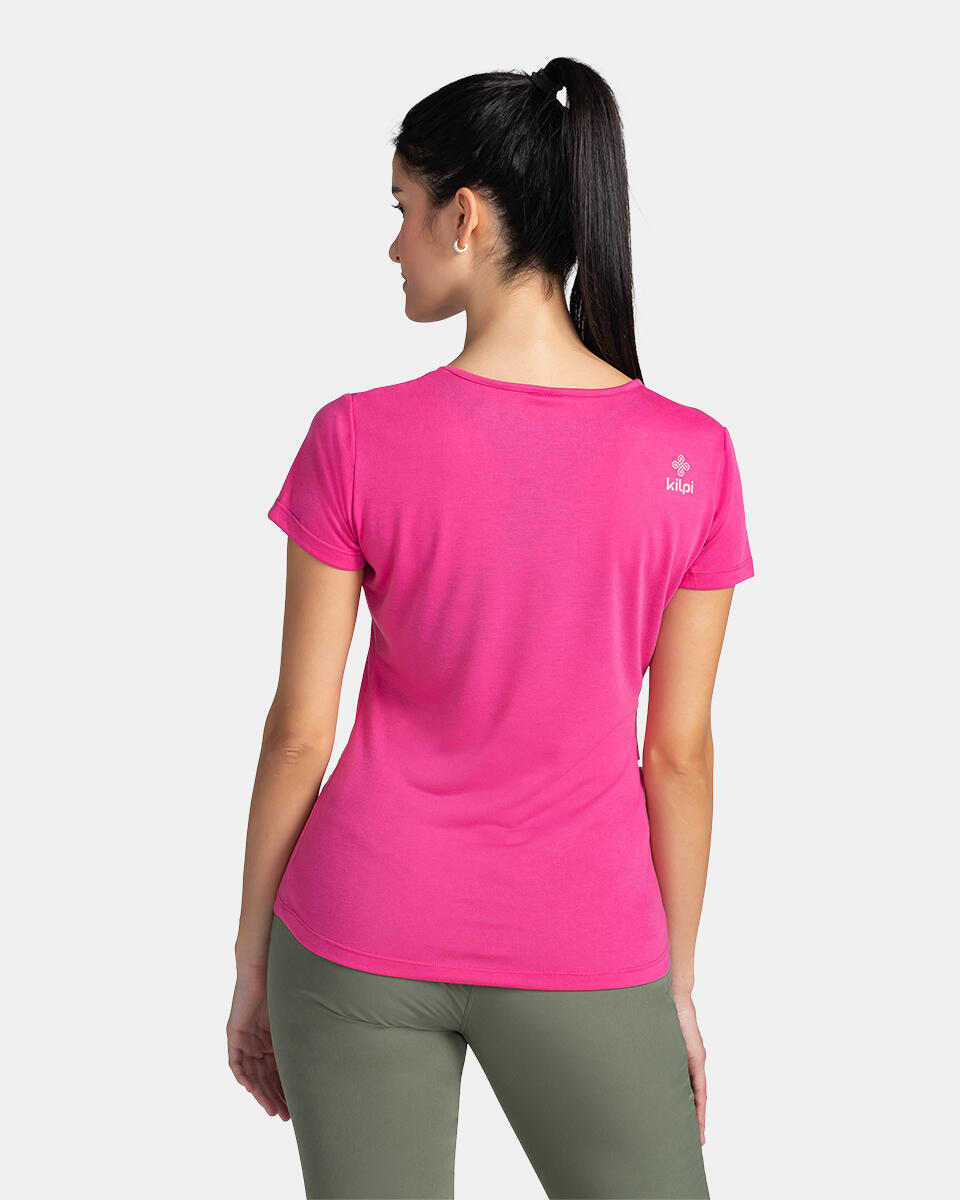 Maillot technique pour femme Kilpi GAROVE-W 2/3
