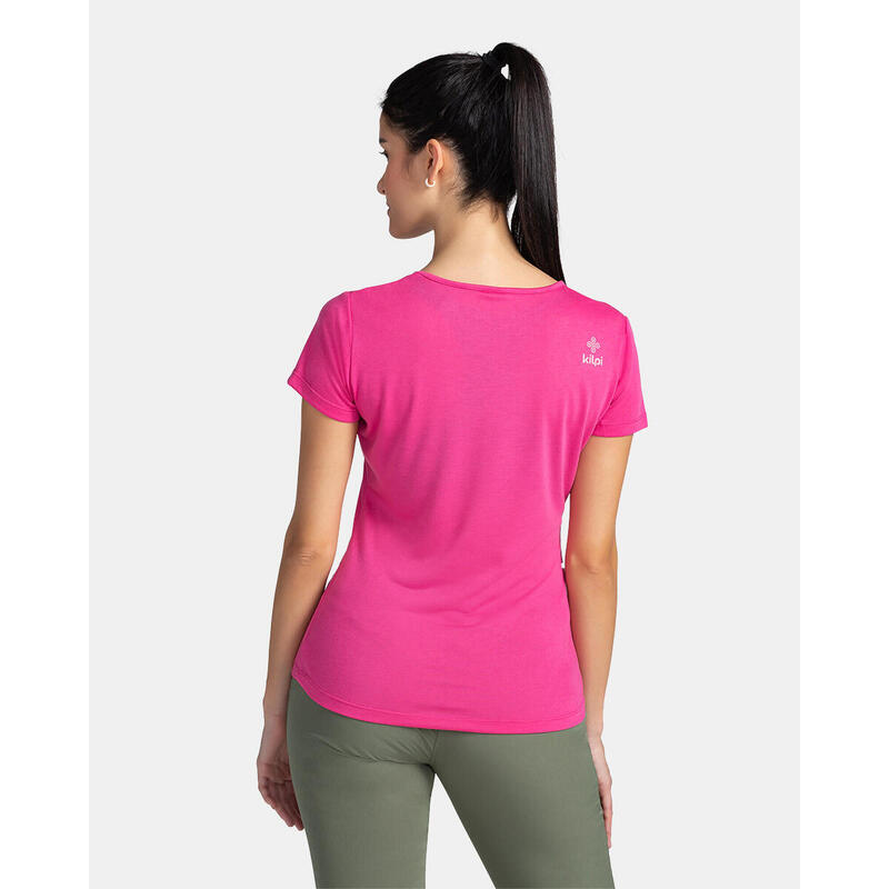 T-shirt fonctionnel pour femme Kilpi GAROVE-W