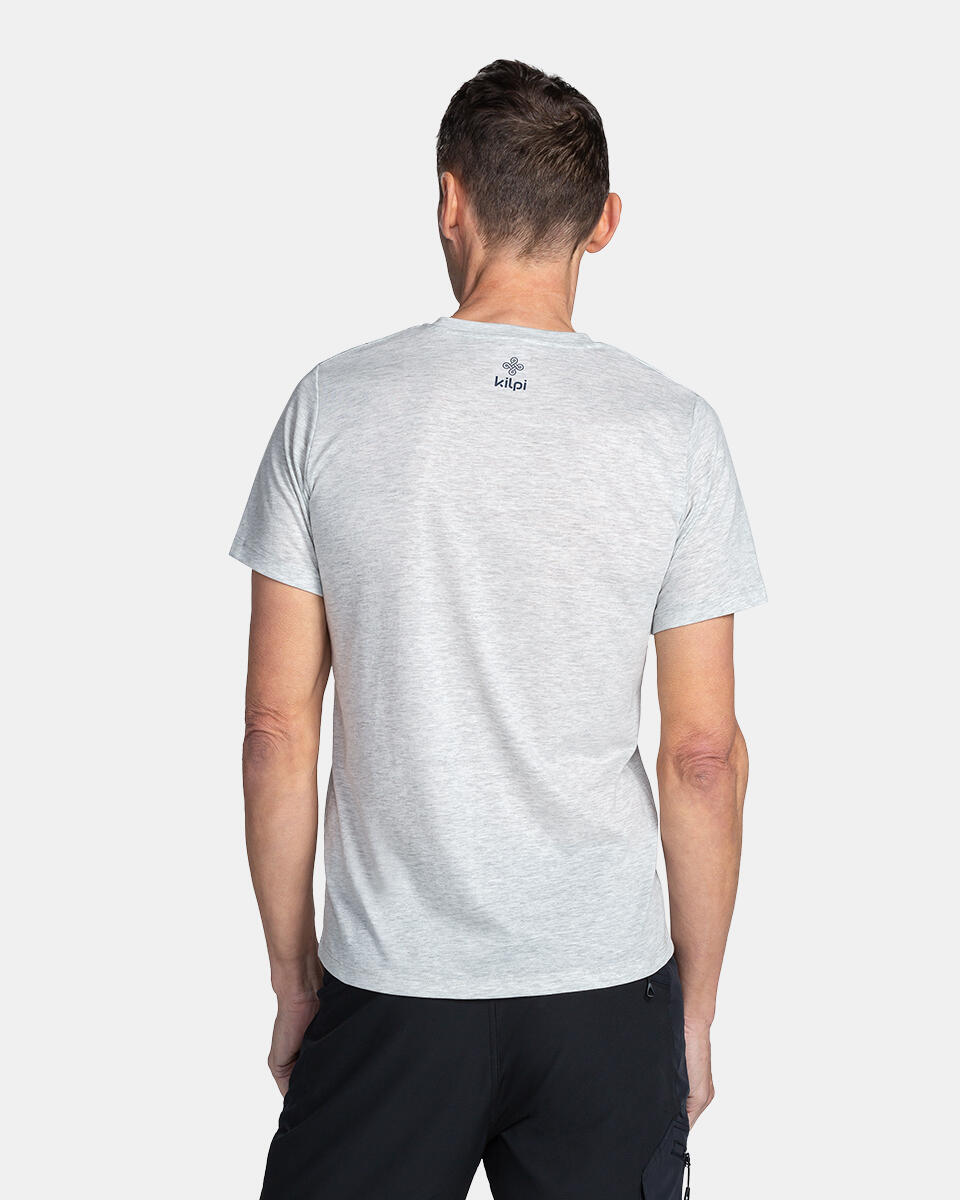 Maillot technique pour homme Kilpi GAROVE-M 2/3