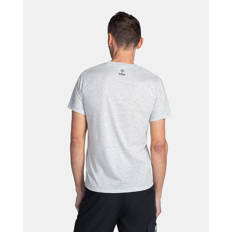 Technisches Herren-T-Shirt Kilpi GAROVE-M