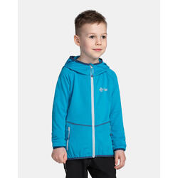 Technisch jongens sweatshirt Kilpi MEMPHIS-JB