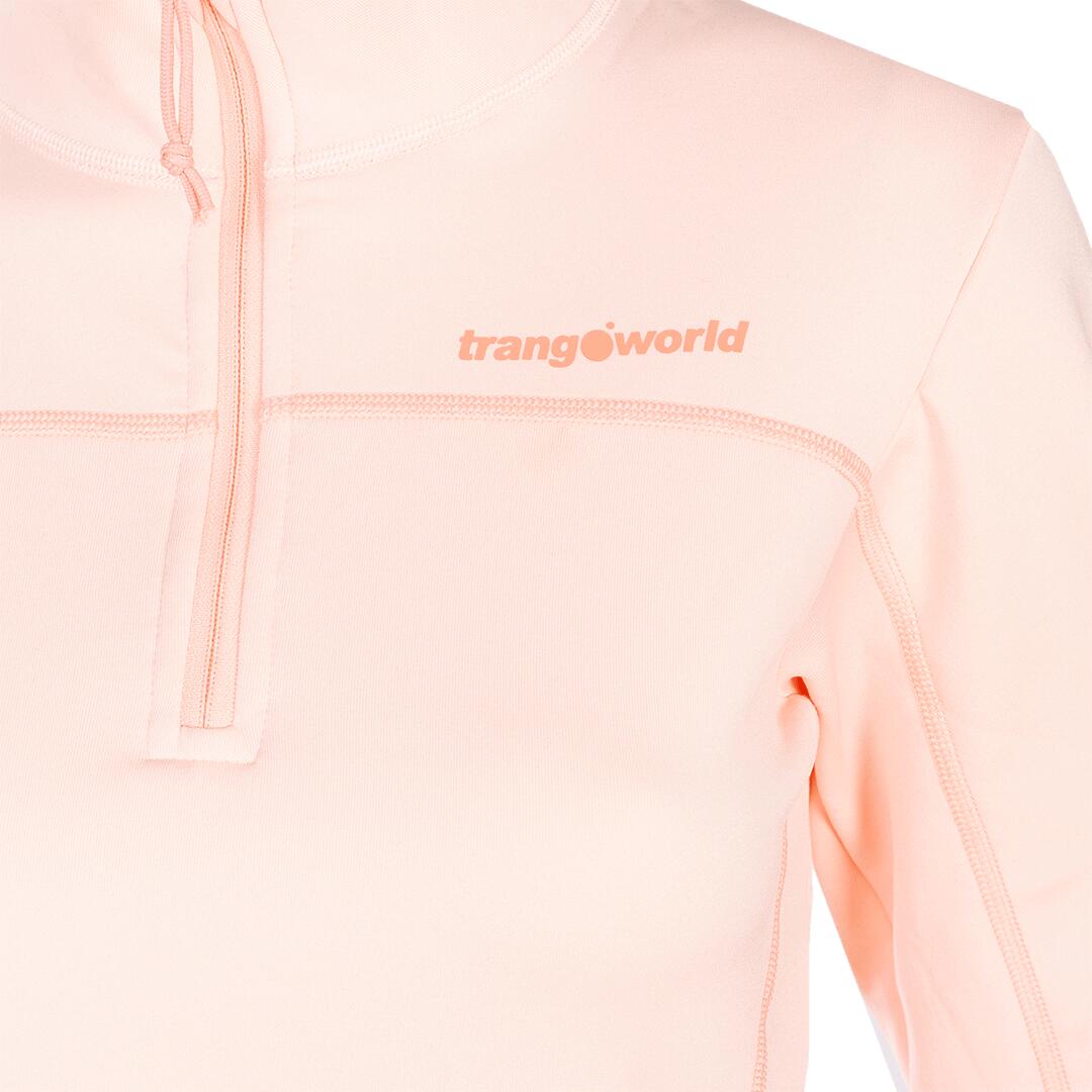Sweat Trangoworld modèle PC009531-1M0 pour femmes 2/3
