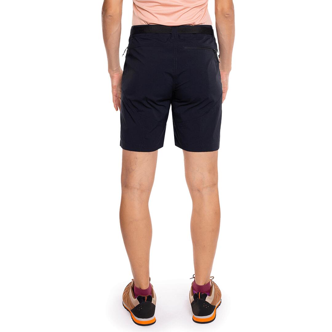 Calções Trangoworld modelo PC009695-6A0 para mulheres 4/6