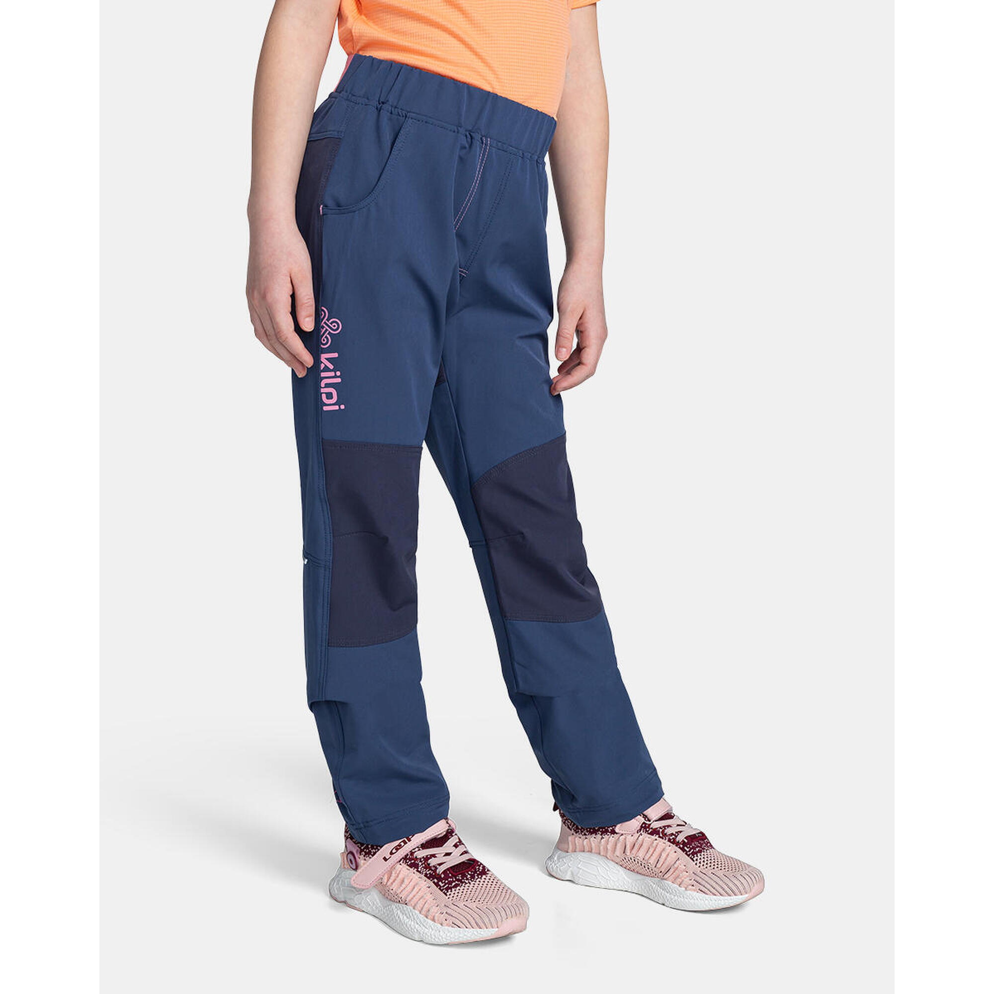 Meisjes outdoor broek kilpi KARIDO-JG 1/5
