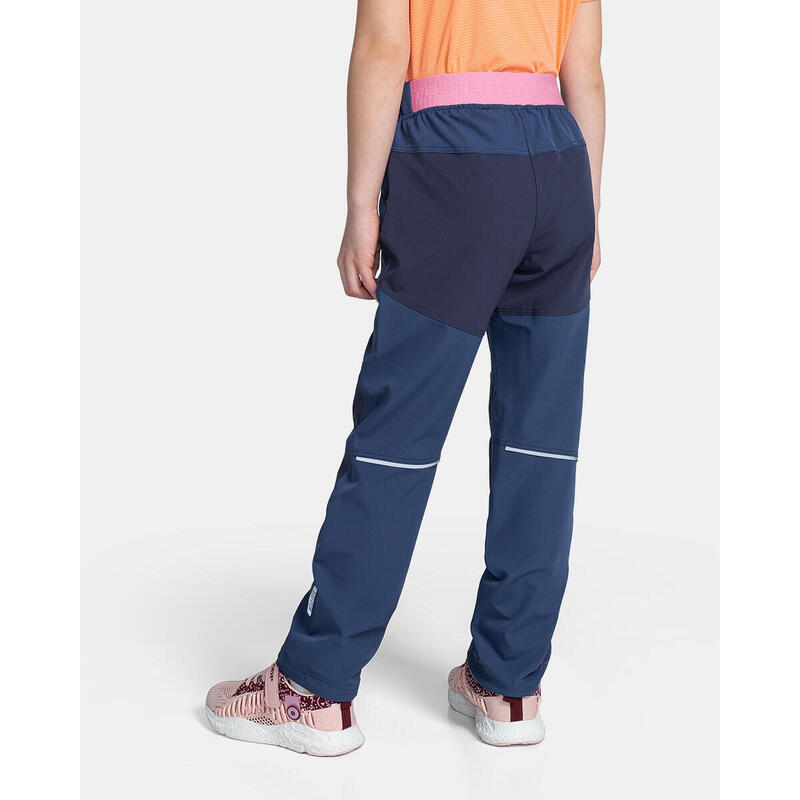 Pantalon outdoor pour filles Kilpi KARIDO-JG