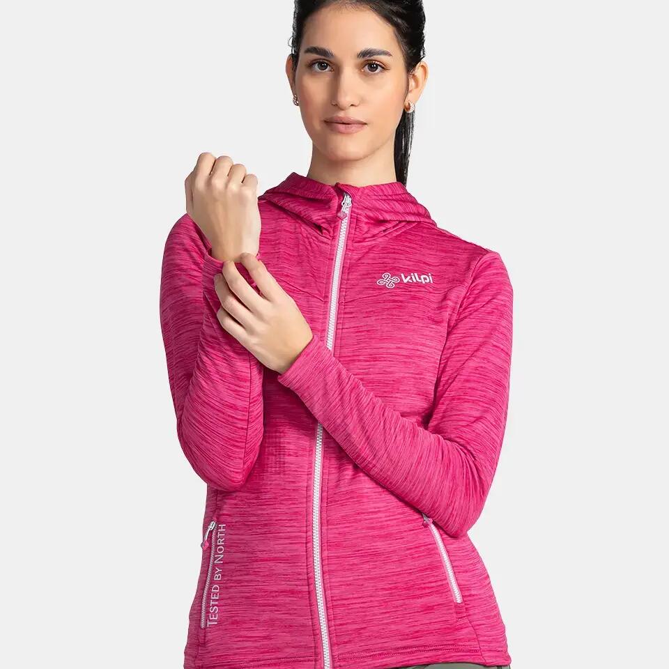 Women´s technical sweatshirt Kilpi SEVELEN-W