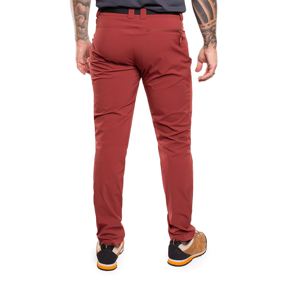 Pantalón para Hombre Trangoworld Abisko Marrón 4/6